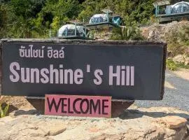 Sunshine's Hill