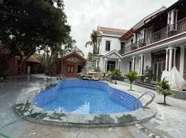 TAM FAMILY HOMESTAY and RESTAURANT