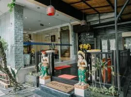 Bali Orchid Spa