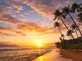 KBM Resorts FREE CAR Kaanapali Royal Garden View 2-Bedroom Condo with Large Floorplan Quick Walk to Beach KRO-Q102