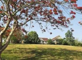 Hilltop Chiang Rai Retreat