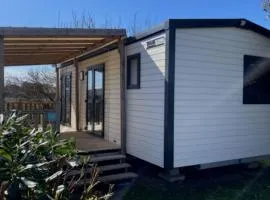 Mobil Home Confort avec Terrasse pour 4 personnes - API-1-52-1494