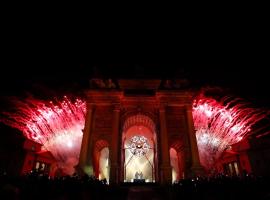 Little Suite Near Lake Maggiore, hotel a Verbania