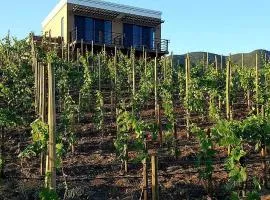 Cabañas Rancho Palos Verdes