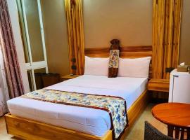 Beaco Resort，姆貝亞的飯店