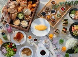 ANA Crowne Plaza Sapporo by IHG