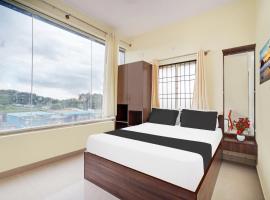 Hotel O Pavan INN, hotel di Nelamangala
