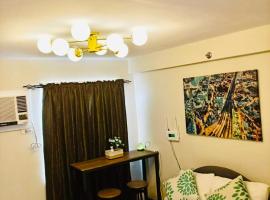 Norman Condominium Unit Rental، فندق في دوماغيتي