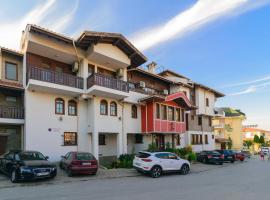 Hotel Izvora, hotel a 3 stelle a Kranevo