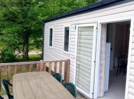 Mobil home 32m² pour 6 personnes avec terrasse - API-1-52-1559