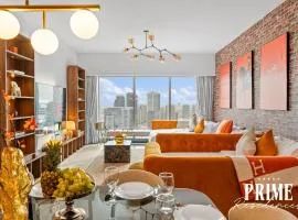 Luxury Hermes Residence PS5