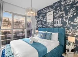 Luxury Dior Residence