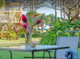 Islander Ocean Resort Condo # 166