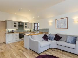 Saddleback Cottage - Ukc2578, hotel in Hamstall Ridware