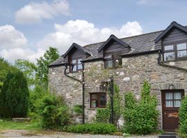 Rosemary, Hotel in Kelly