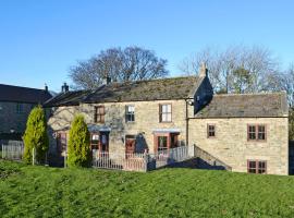 Ornella View, Hotel in Mickleton