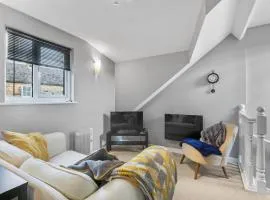 Longframlington Apartment