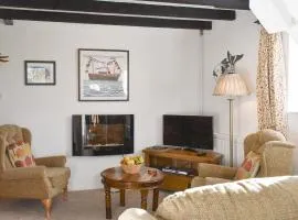 Penny's Cottage-Uk12572