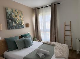 Immodēly & la Magie de Disney, Hotel in Serris