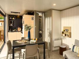 Chalet spacieux avec terrasse pour 5 personnes - API-1-52-1563, Hotel in Nibelle