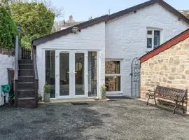 Clam Cottage
