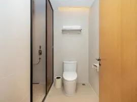 JI Hotel Changzhou Zouqu