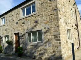 Roe Cottage