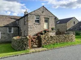 Timbessie Barn