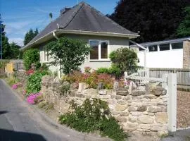 The Old Telephone Exchange