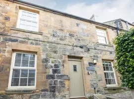 Cobbler's Cottage Alnwick Northumberland