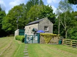 Woodside Cottage