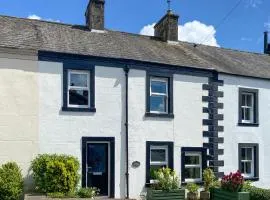 Nelson Cottage