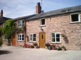 Farmhouse Cottage
