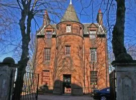 Brough Hall