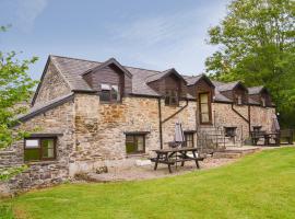 Sage, Hotel in Kelly