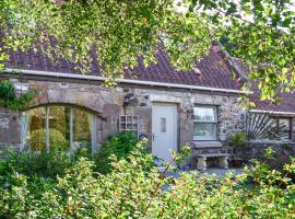 Goose Cottage, hotel i Bathgate