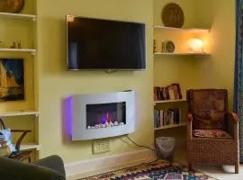 St Abbs - Lighthouse Retreat