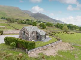 The Hoggest, hotel i Threlkeld
