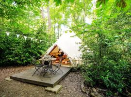 Bedouin - Ukc5929, hotel em Highclere