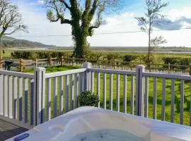 Cree Lodge - Uk13636