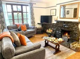 Jemima's Cottage