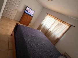 South Mountain Savings, Hotel in Phoenix