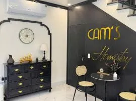 CatBa Cam's Indochine Homestay