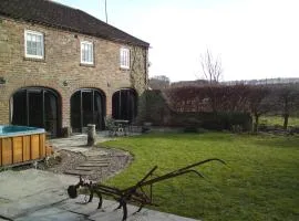 Spring Farm Barn