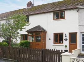 Springer Cottage, hotel u gradu 'Llanstephan'