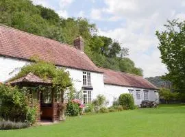 Ashberry Farm Cottage