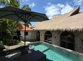 3 Bedroom Villa D'Minang RDR Uluwatu