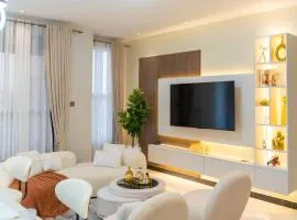 Ivys Cozy Homes Kampala B6