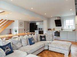Dovecote House-Uk30233, Hotel in Cayton