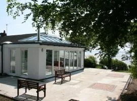 Dornock Brow Cottage